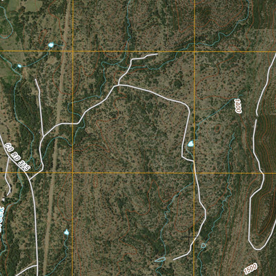 Oxford, TX (2010, 24000-Scale) Preview 3