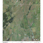 Oyster Bayou, TX (2010, 24000-Scale) Preview 1