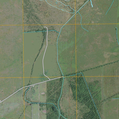 Oyster Bayou, TX (2010, 24000-Scale) Preview 2
