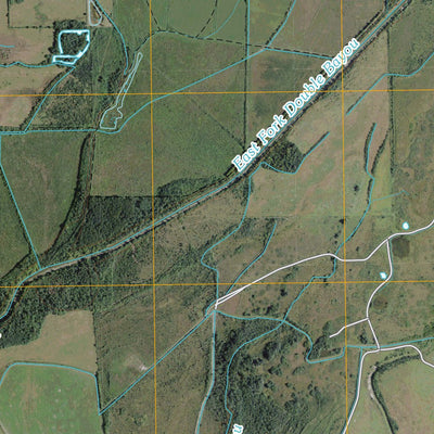 Oyster Bayou, TX (2010, 24000-Scale) Preview 3