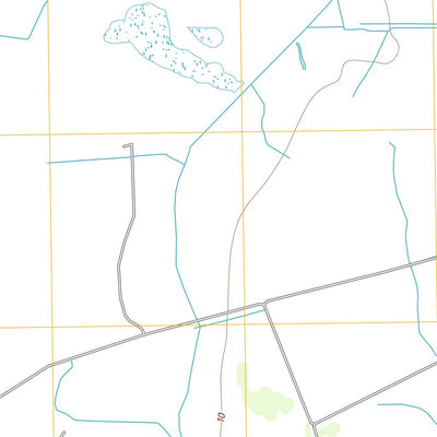 Oyster Bayou, TX (2013, 24000-Scale) Preview 2
