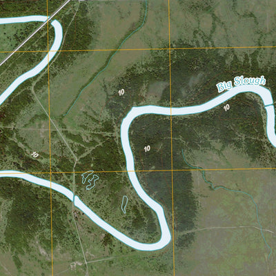 Oyster Creek, TX (2010, 24000-Scale) Preview 2