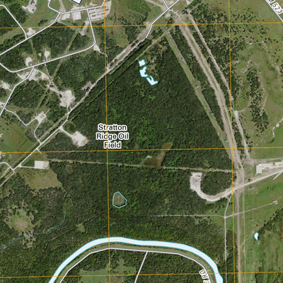 Oyster Creek, TX (2010, 24000-Scale) Preview 3