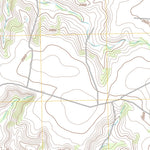Ozona, TX (2012, 24000-Scale) Preview 2