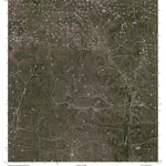 Ozona SE, TX (2010, 24000-Scale) Preview 1