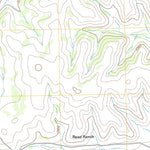 Ozona SE, TX (2012, 24000-Scale) Preview 2