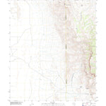 P X Flat, TX (2013, 24000-Scale) Preview 1