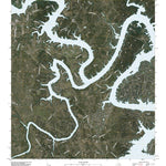 Pace Bend, TX (2010, 24000-Scale) Preview 1