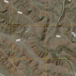 Padre Canyon, TX (2010, 24000-Scale) Preview 3