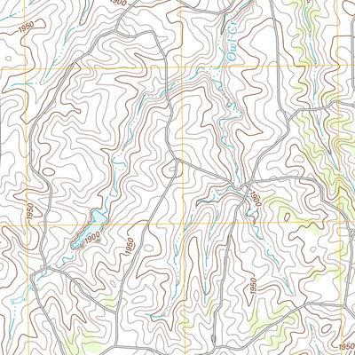 Paducah, TX (2012, 24000-Scale) Preview 3