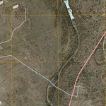 Paint Rock Spring, TX (2010, 24000-Scale) Preview 2