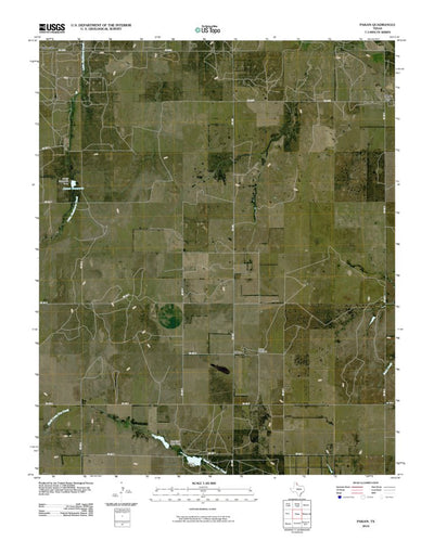 Pakan, TX (2010, 24000-Scale) Preview 1