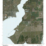 Palacios, TX (2010, 24000-Scale) Preview 1