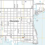 Palacios, TX (2013, 24000-Scale) Preview 3