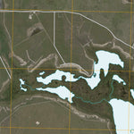 Palacios NE, TX (2010, 24000-Scale) Preview 2