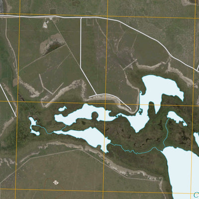 Palacios NE, TX (2010, 24000-Scale) Preview 2