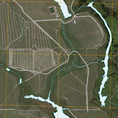Palacios NE, TX (2010, 24000-Scale) Preview 3