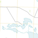 Palacios NE, TX (2013, 24000-Scale) Preview 2