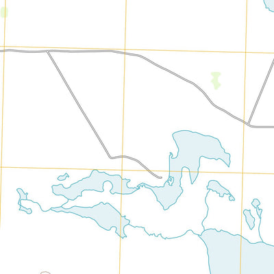 Palacios NE, TX (2013, 24000-Scale) Preview 2