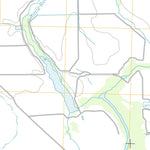 Palacios NE, TX (2013, 24000-Scale) Preview 3