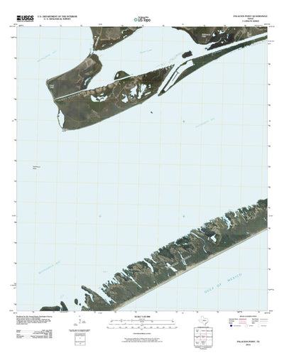 Palacios Point, TX (2010, 24000-Scale) Preview 1