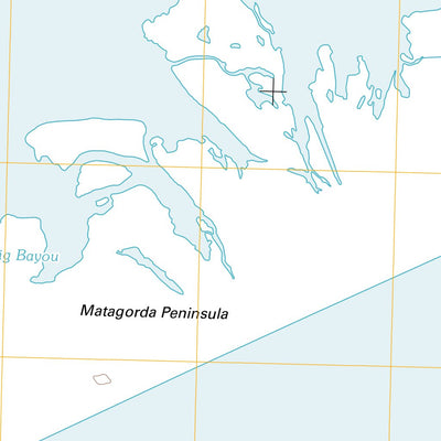 Palacios SE, TX (2013, 24000-Scale) Preview 3