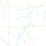 Palafox SW, TX (2013, 24000-Scale) Preview 2