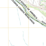 Palafox SW, TX (2013, 24000-Scale) Preview 3