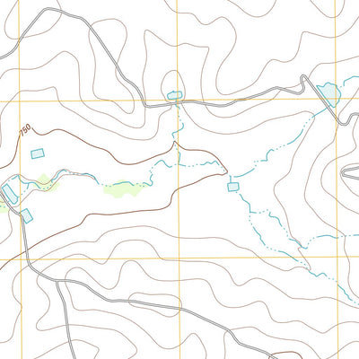 Palo Blanco Tank, TX (2012, 24000-Scale) Preview 2