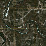 Palo Pinto, TX (2010, 24000-Scale) Preview 3