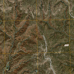 Paloduro, TX (2010, 24000-Scale) Preview 3