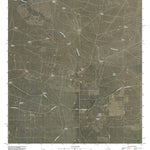 Palomas Ranch, TX (2010, 24000-Scale) Preview 1