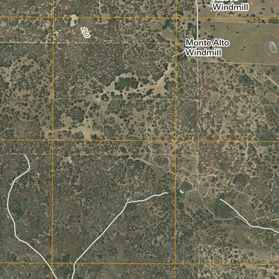 Palomas Ranch, TX (2010, 24000-Scale) Preview 3
