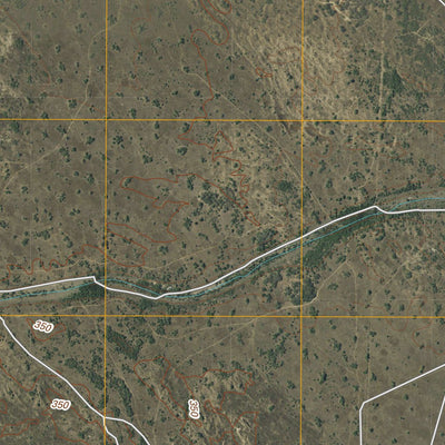 Palomas Ranch NW, TX (2010, 24000-Scale) Preview 2