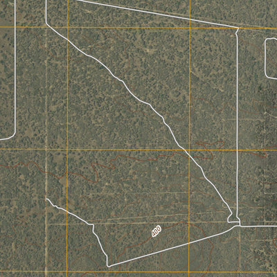 Palomas Ranch NW, TX (2010, 24000-Scale) Preview 3