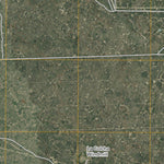 Palomas Ranch SE, TX (2010, 24000-Scale) Preview 2