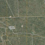 Palomas Ranch SE, TX (2010, 24000-Scale) Preview 3