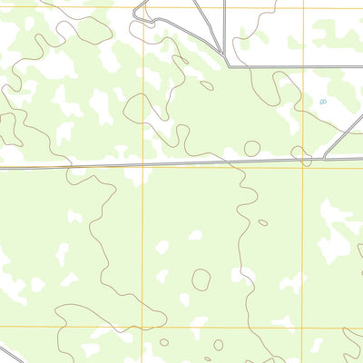 Palomas Ranch SE, TX (2013, 24000-Scale) Preview 2