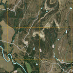 Paluxy, TX (2010, 24000-Scale) Preview 2