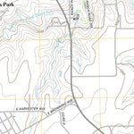 Pampa, TX (2012, 24000-Scale) Preview 2