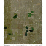 Pampa NE, TX (2010, 24000-Scale) Preview 1