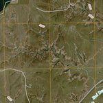Pampa NE, TX (2010, 24000-Scale) Preview 3