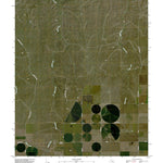 Pampa NW, TX (2010, 24000-Scale) Preview 1