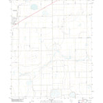 Panhandle East, TX (2012, 24000-Scale) Preview 1