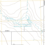 Panhandle East, TX (2012, 24000-Scale) Preview 3