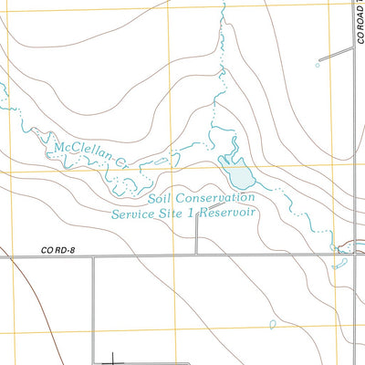 Panhandle East, TX (2012, 24000-Scale) Preview 3