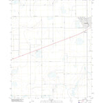 Panhandle West, TX (2012, 24000-Scale) Preview 1