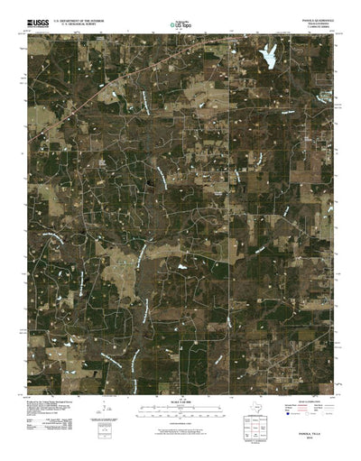 Panola, TX-LA (2010, 24000-Scale) Preview 1