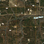 Panola, TX-LA (2010, 24000-Scale) Preview 3