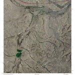 Panther Bluff, TX (2010, 24000-Scale) Preview 1